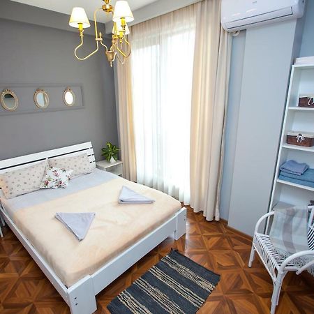 Tbilisi Loa Apartment Экстерьер фото