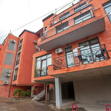 Tbilisi Loa Apartment Экстерьер фото