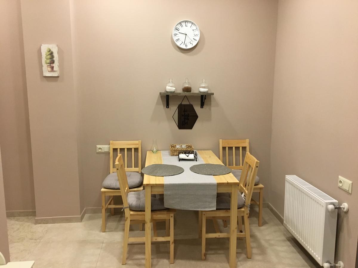 Tbilisi Loa Apartment Экстерьер фото