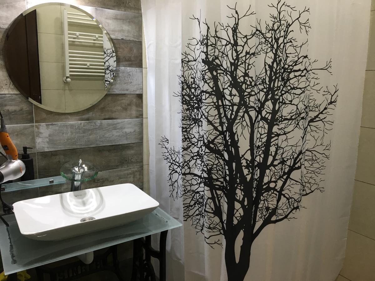 Tbilisi Loa Apartment Экстерьер фото