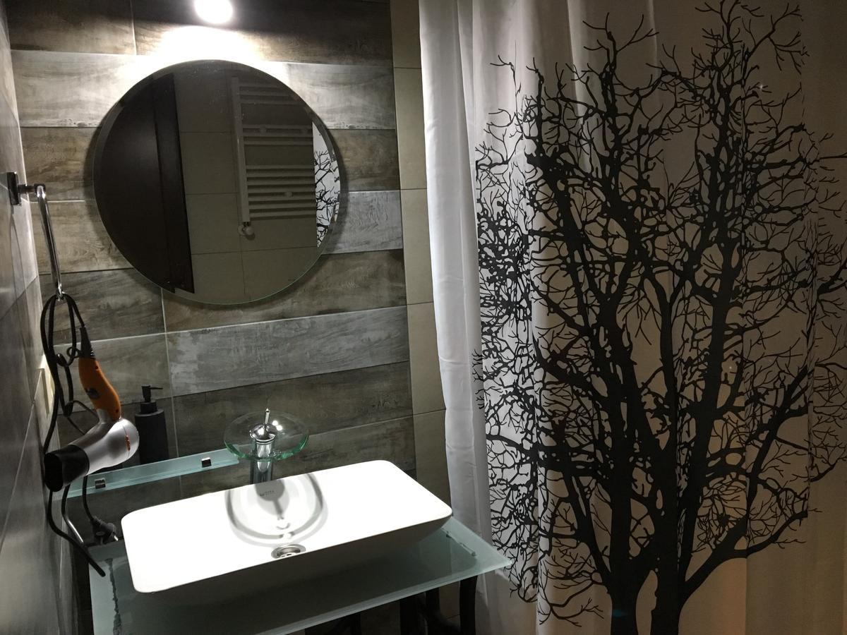 Tbilisi Loa Apartment Экстерьер фото