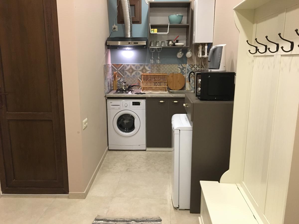 Tbilisi Loa Apartment Экстерьер фото