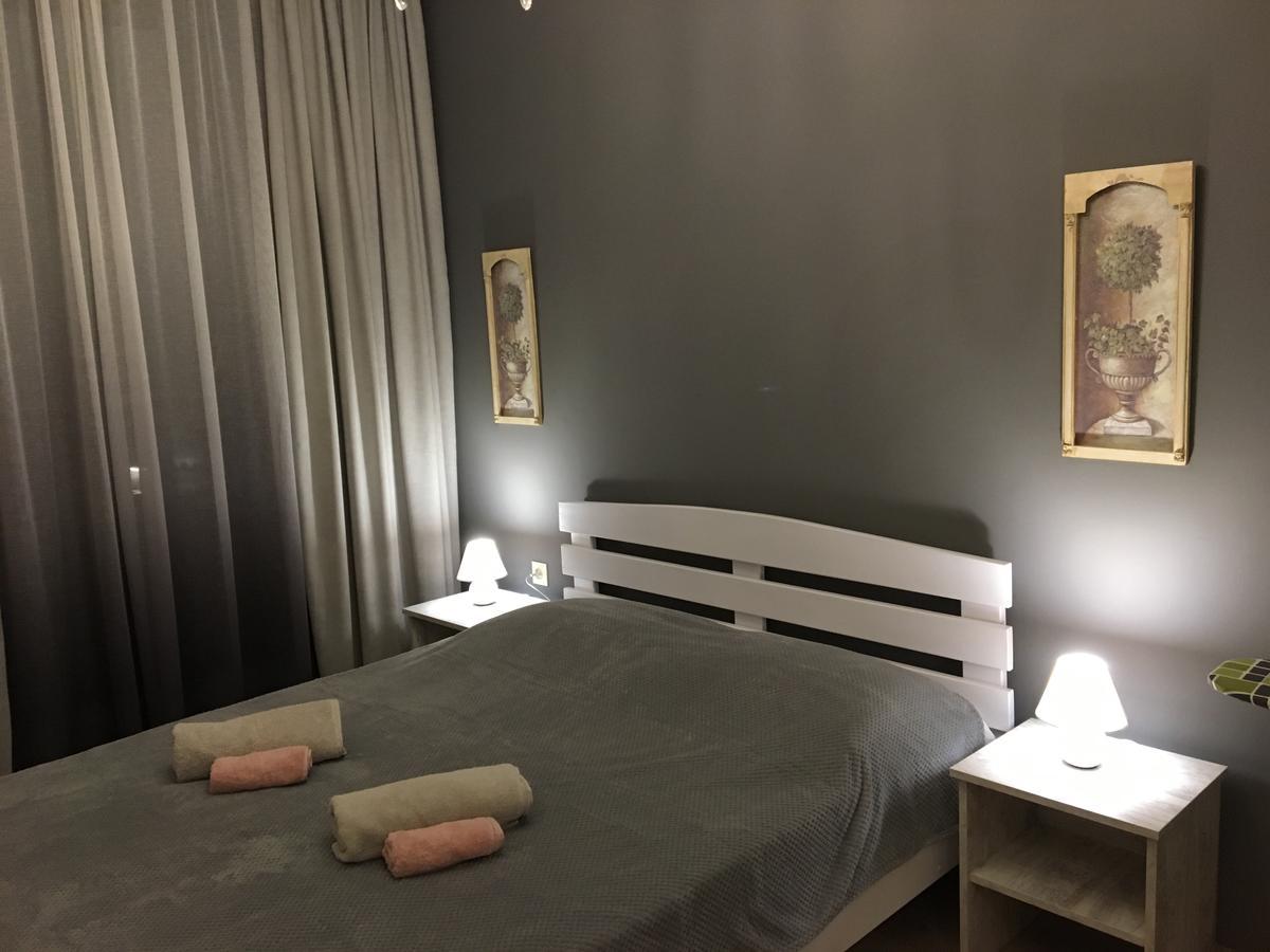Tbilisi Loa Apartment Экстерьер фото