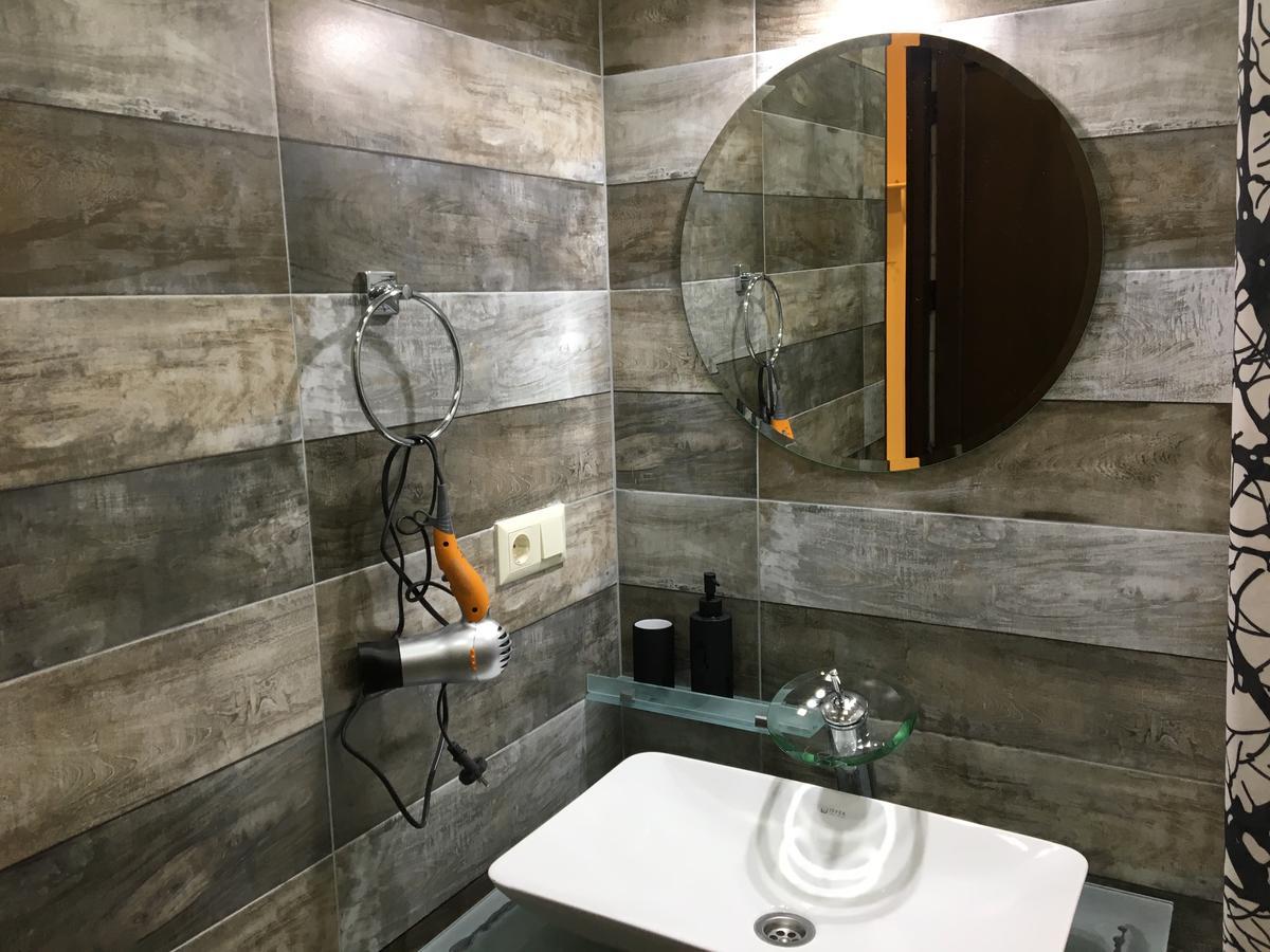 Tbilisi Loa Apartment Экстерьер фото