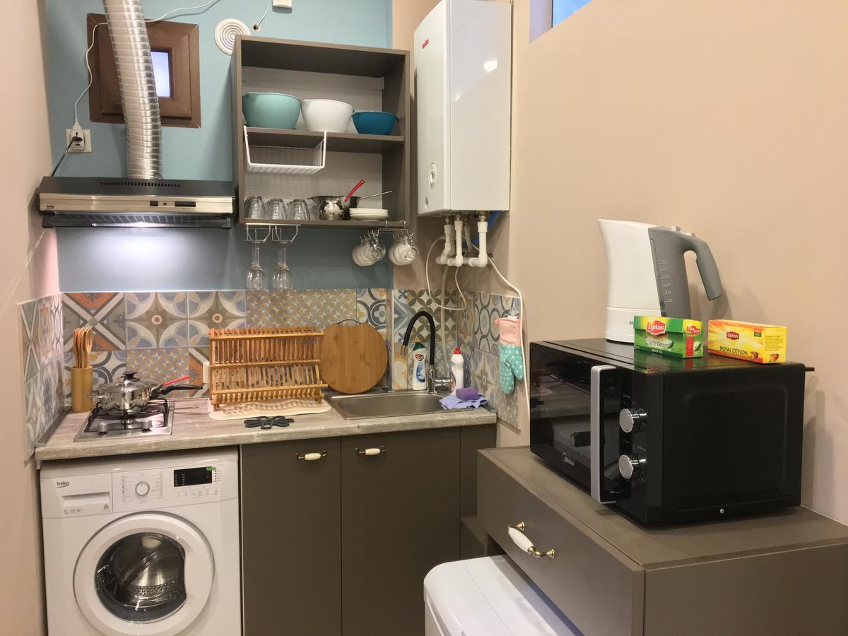 Tbilisi Loa Apartment Экстерьер фото