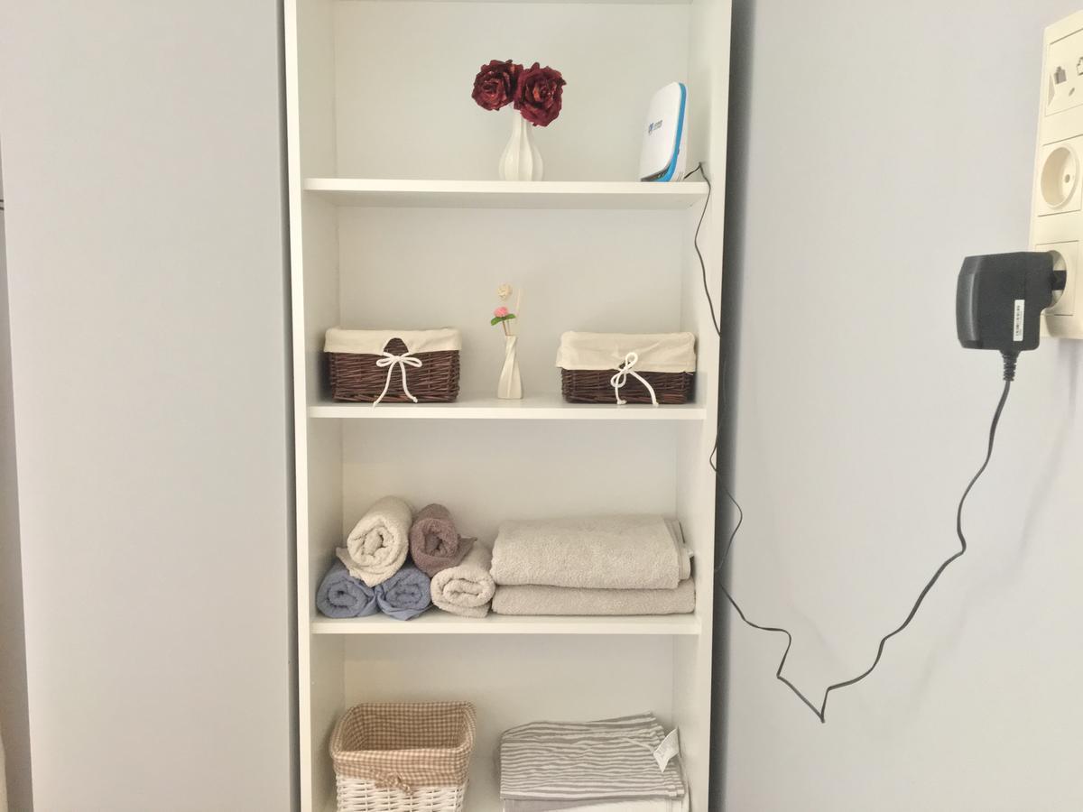 Tbilisi Loa Apartment Экстерьер фото