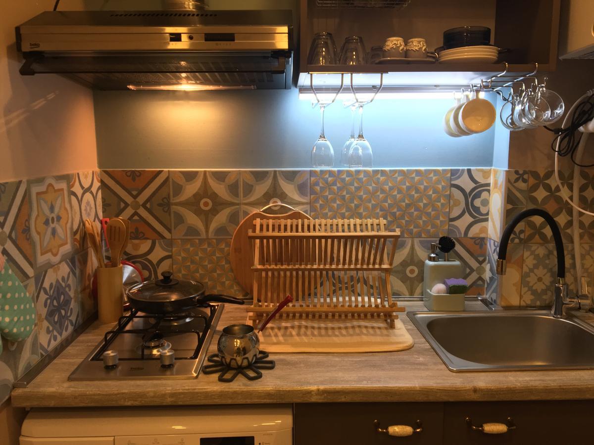 Tbilisi Loa Apartment Экстерьер фото