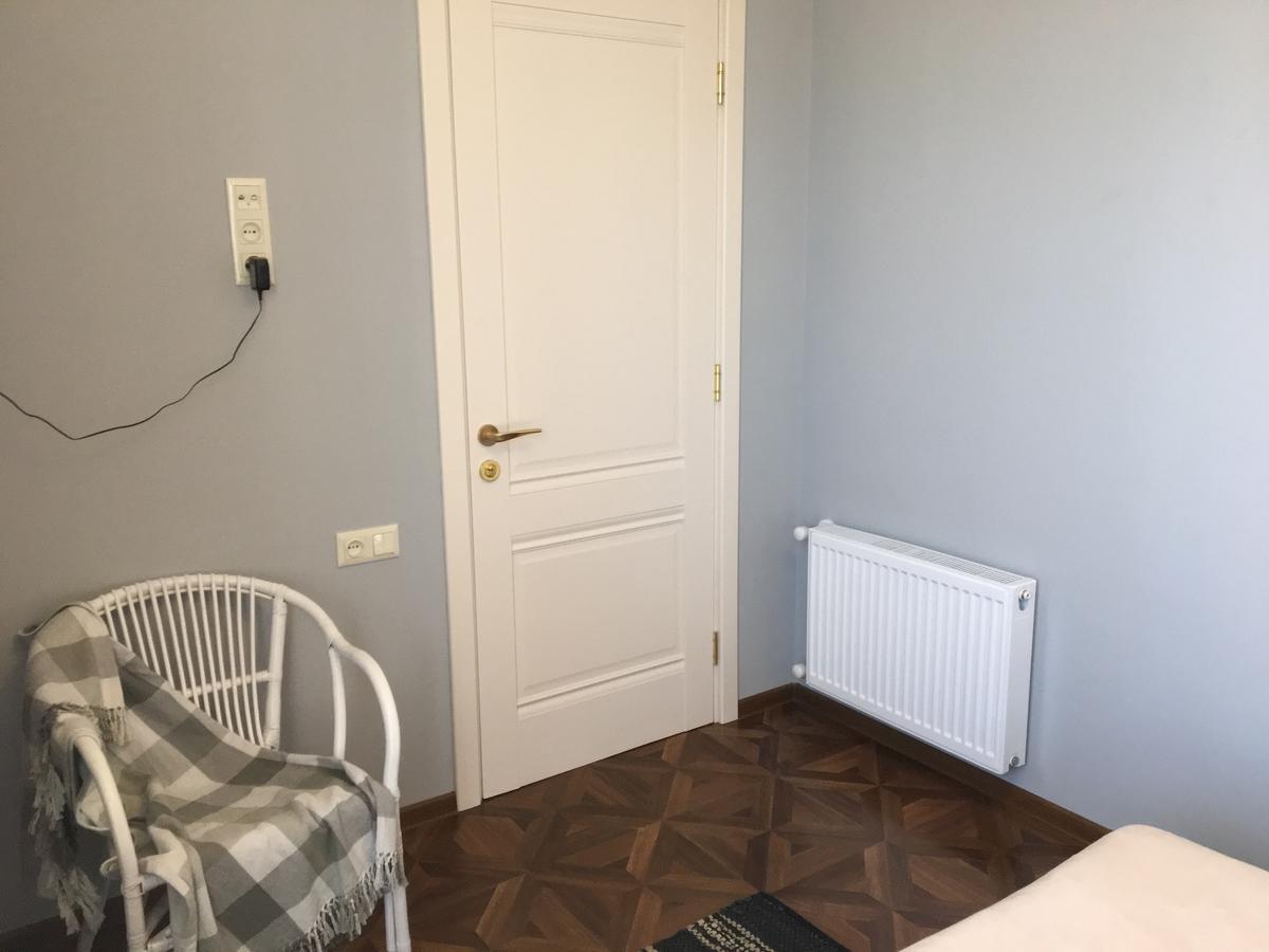 Tbilisi Loa Apartment Экстерьер фото