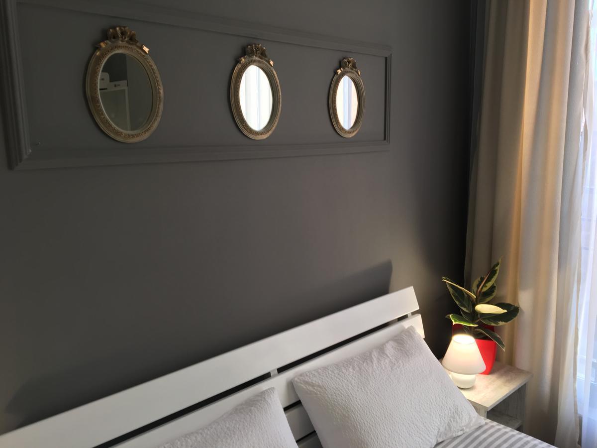 Tbilisi Loa Apartment Экстерьер фото