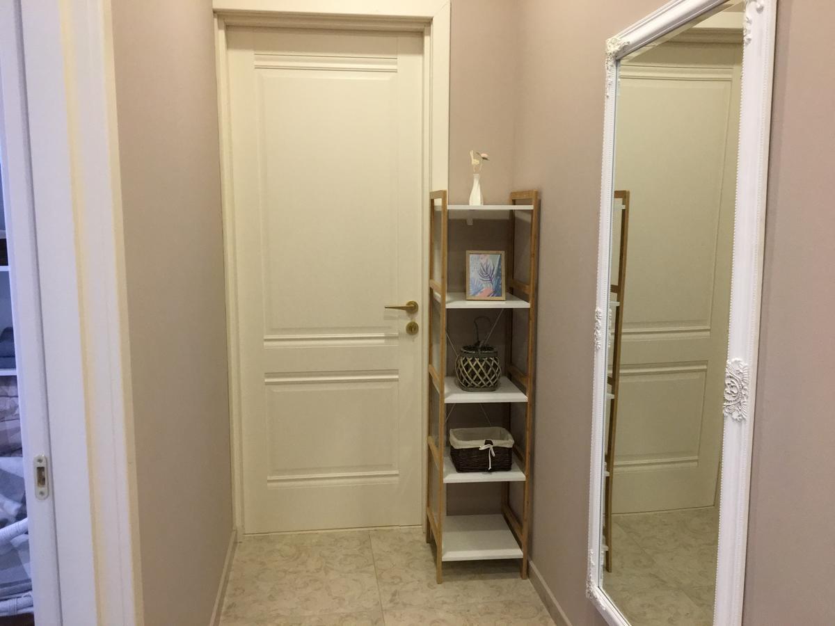 Tbilisi Loa Apartment Экстерьер фото