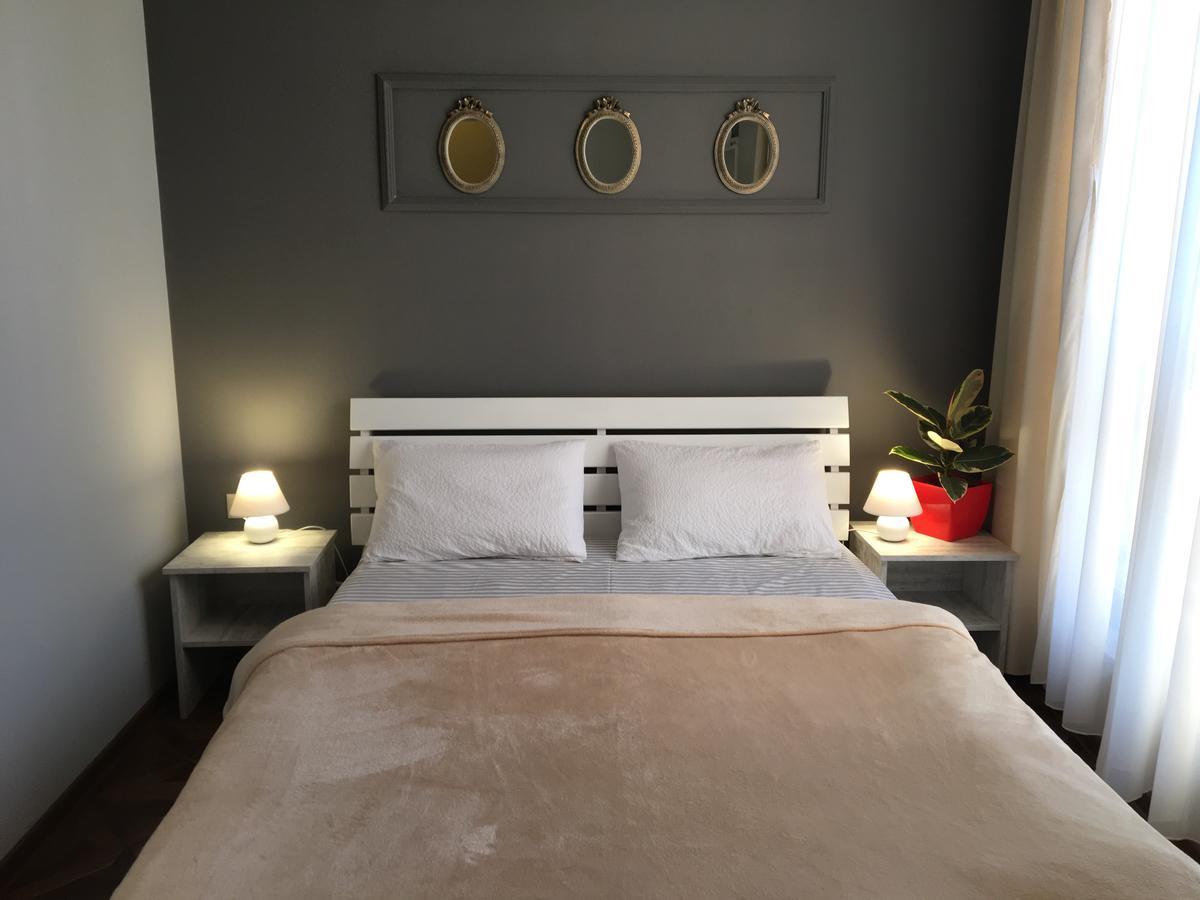 Tbilisi Loa Apartment Экстерьер фото