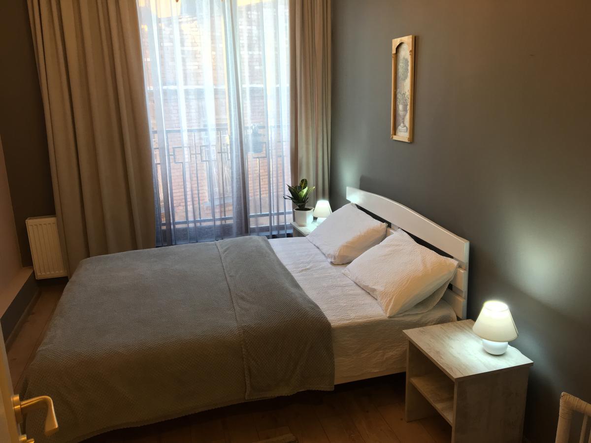 Tbilisi Loa Apartment Экстерьер фото