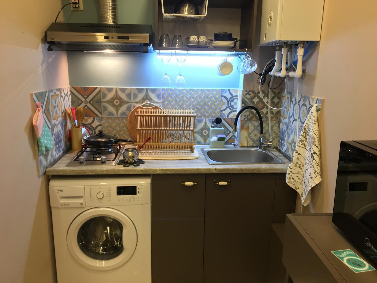 Tbilisi Loa Apartment Экстерьер фото