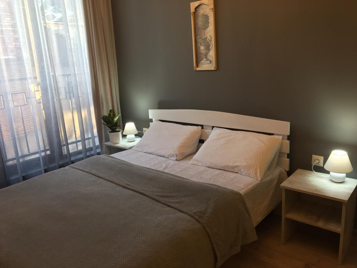 Tbilisi Loa Apartment Экстерьер фото