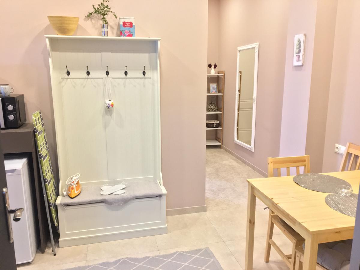 Tbilisi Loa Apartment Экстерьер фото