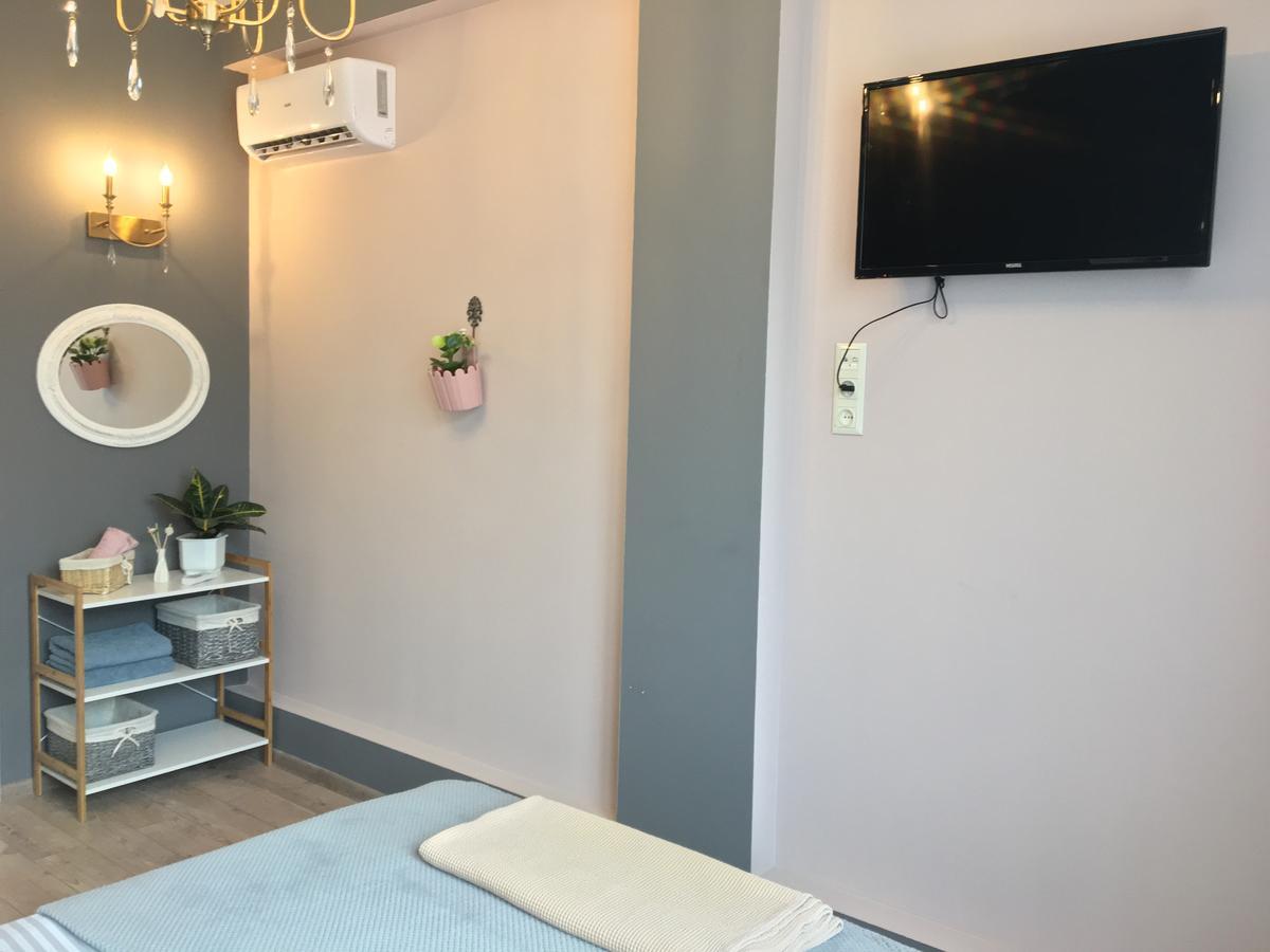 Tbilisi Loa Apartment Экстерьер фото