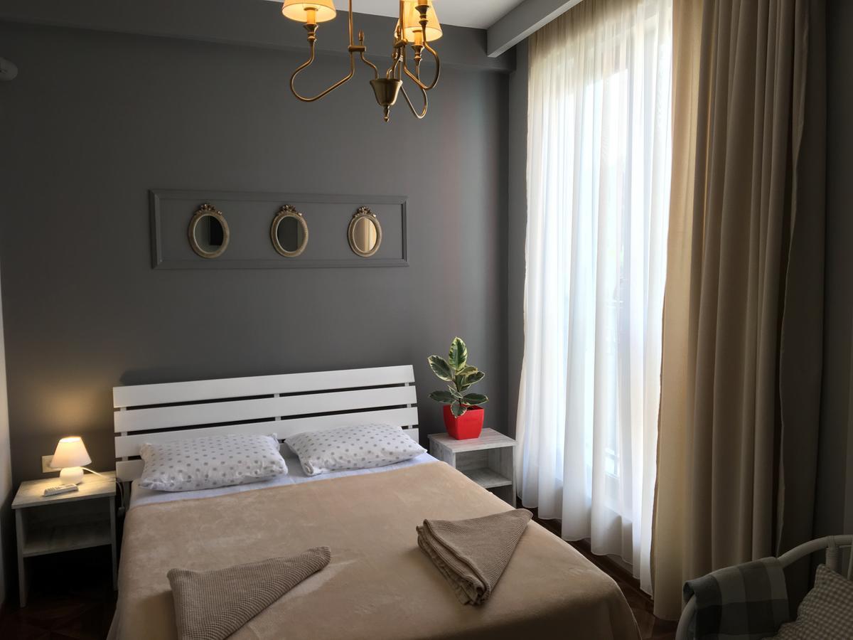 Tbilisi Loa Apartment Экстерьер фото