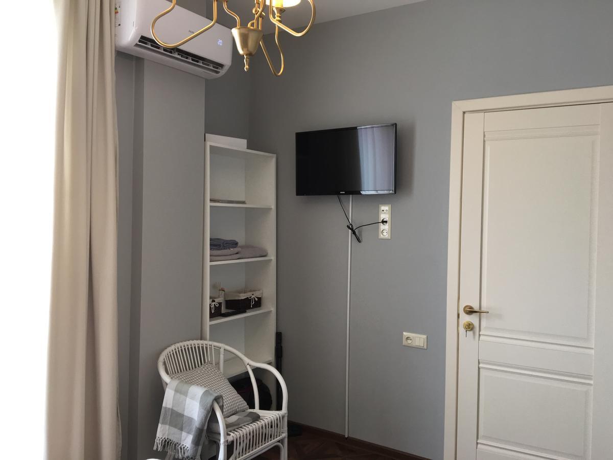 Tbilisi Loa Apartment Экстерьер фото