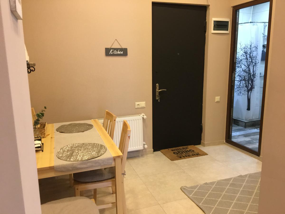 Tbilisi Loa Apartment Экстерьер фото