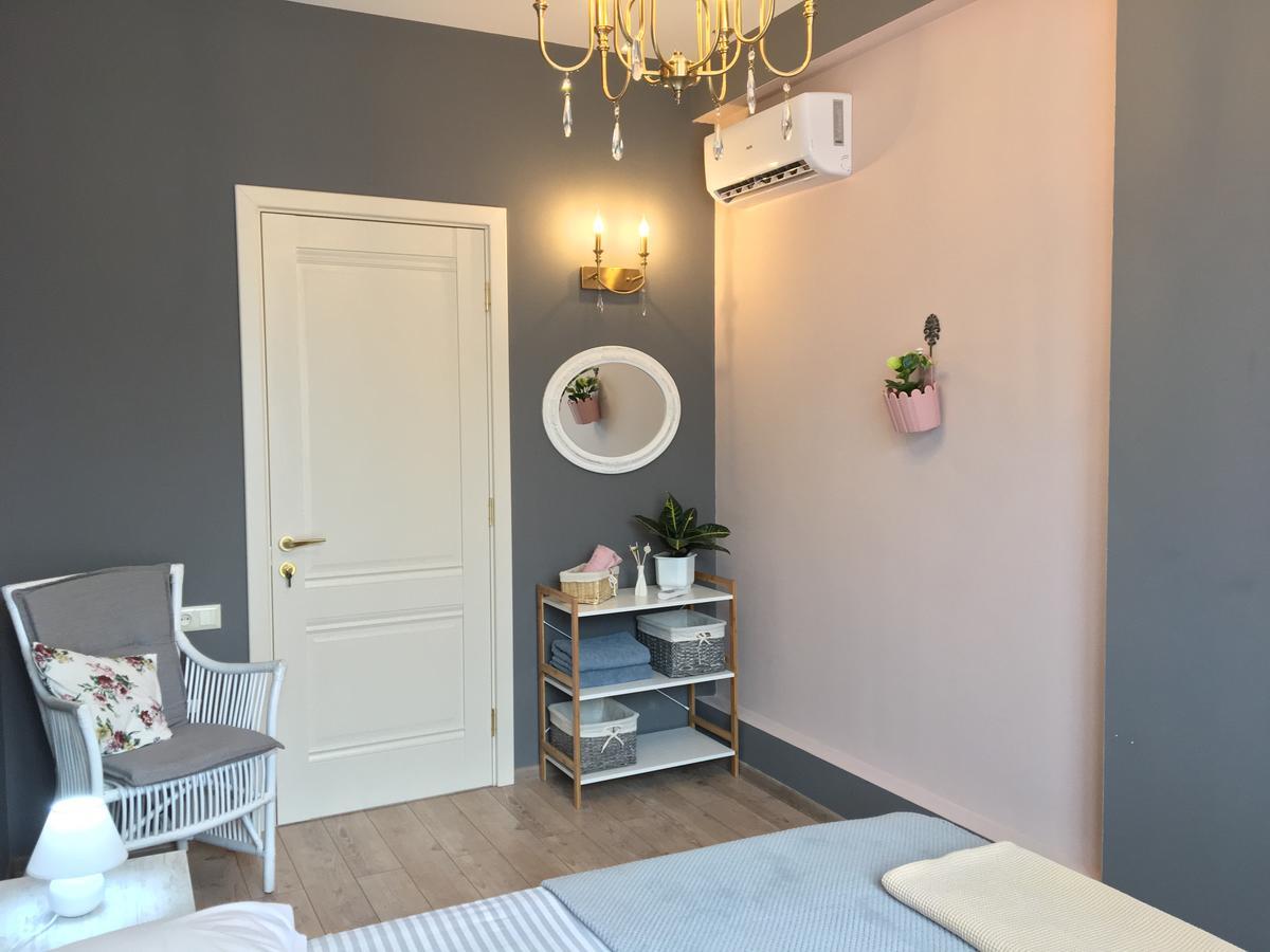 Tbilisi Loa Apartment Экстерьер фото