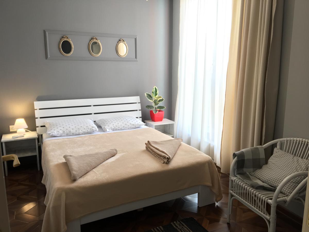 Tbilisi Loa Apartment Экстерьер фото