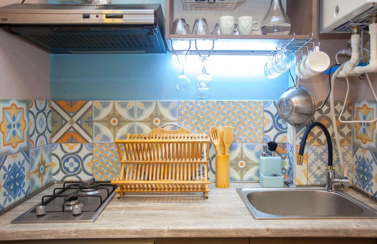 Tbilisi Loa Apartment Экстерьер фото