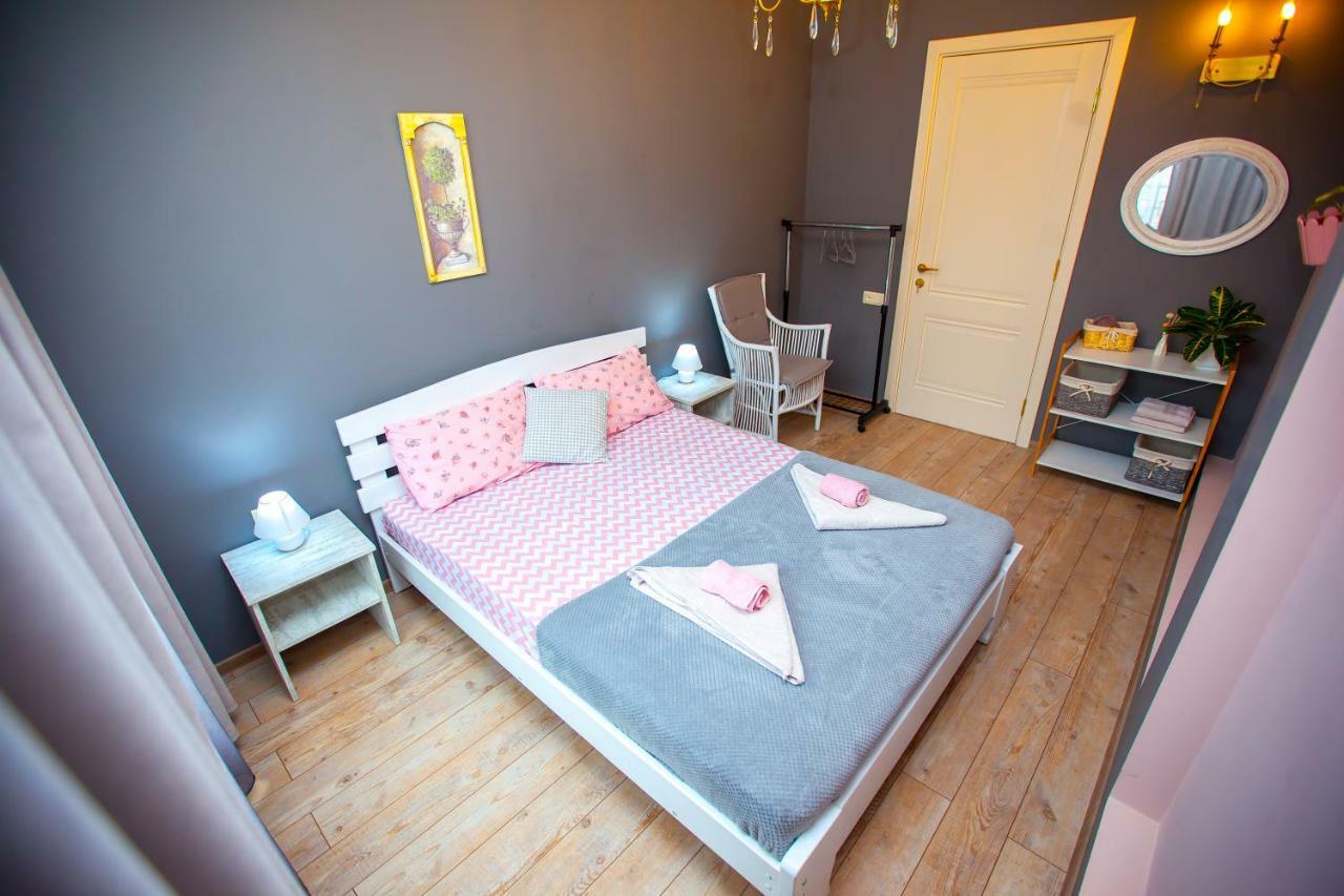 Tbilisi Loa Apartment Экстерьер фото