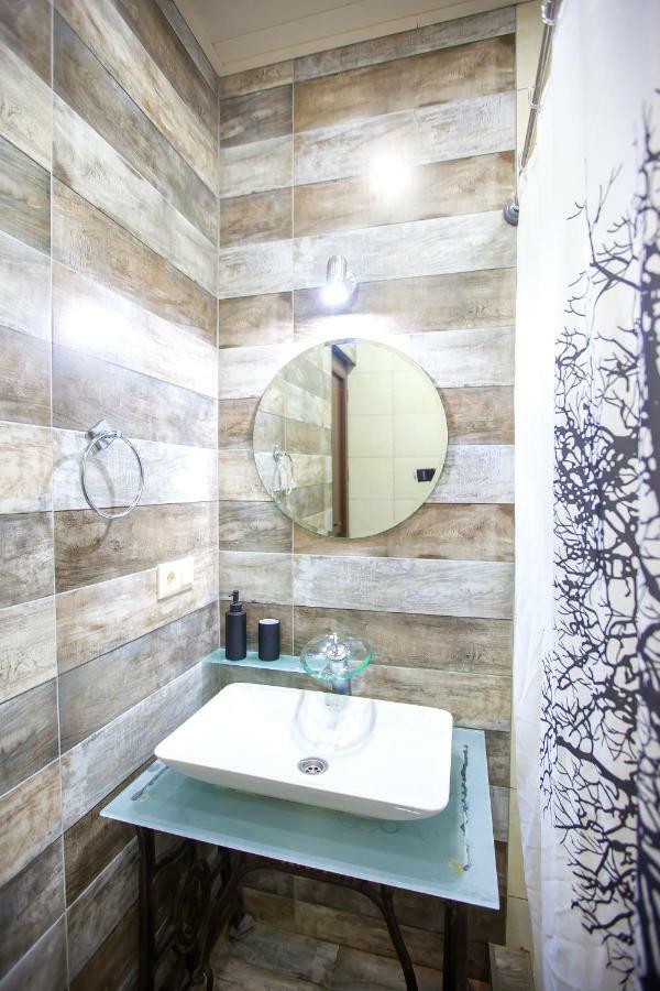 Tbilisi Loa Apartment Экстерьер фото