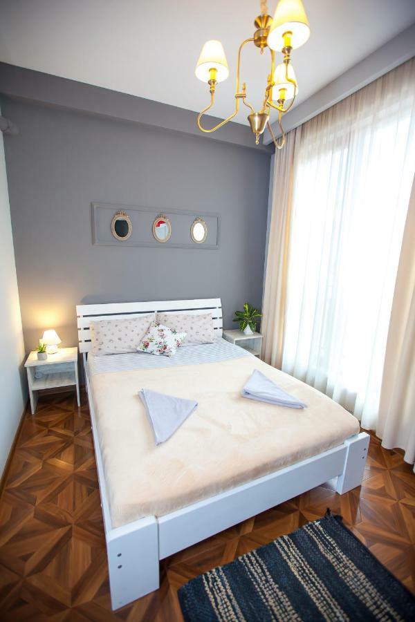 Tbilisi Loa Apartment Экстерьер фото