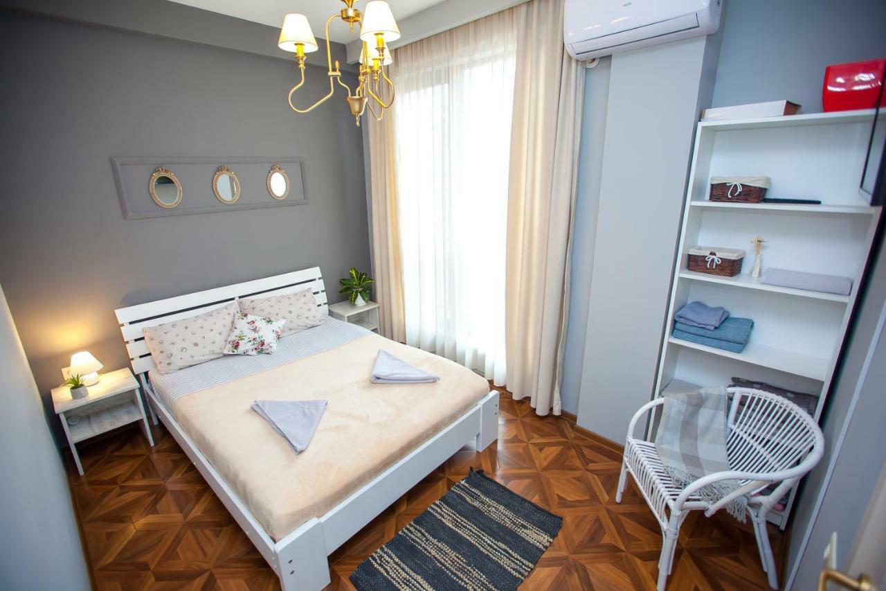 Tbilisi Loa Apartment Экстерьер фото