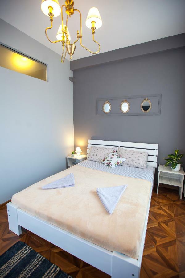 Tbilisi Loa Apartment Экстерьер фото