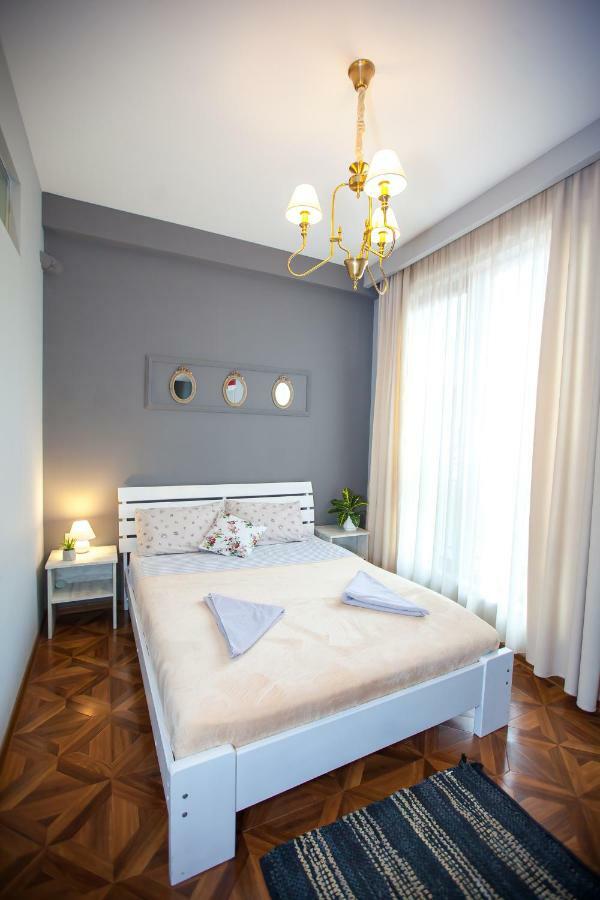 Tbilisi Loa Apartment Экстерьер фото