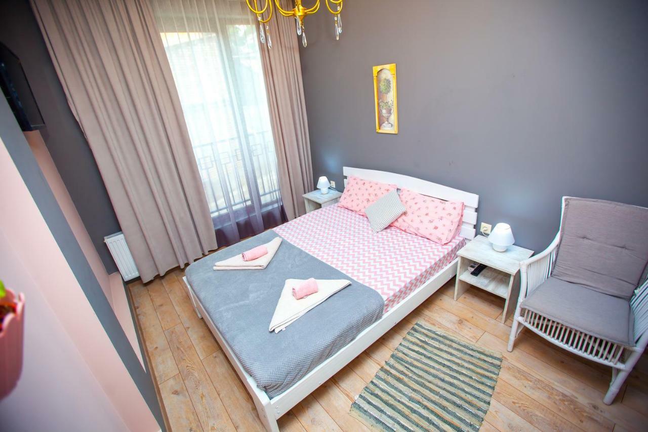 Tbilisi Loa Apartment Экстерьер фото