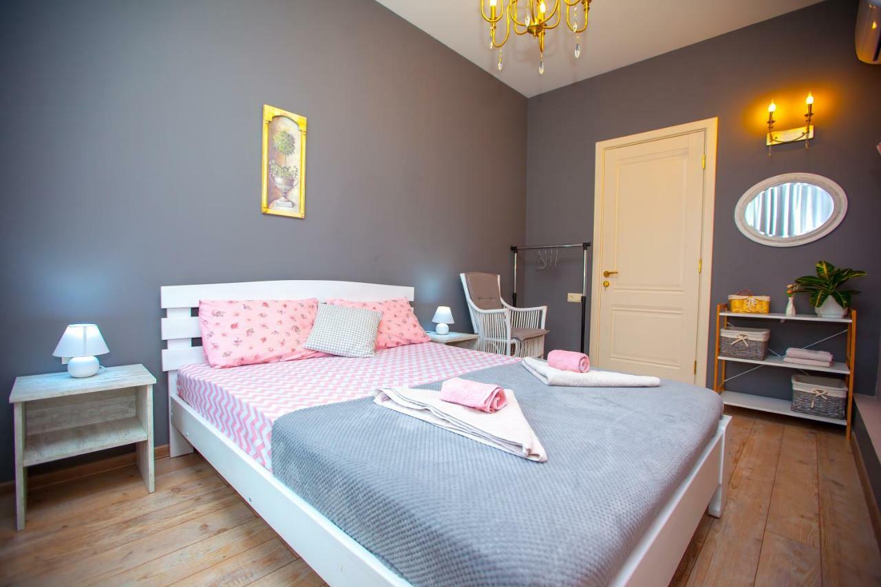 Tbilisi Loa Apartment Экстерьер фото