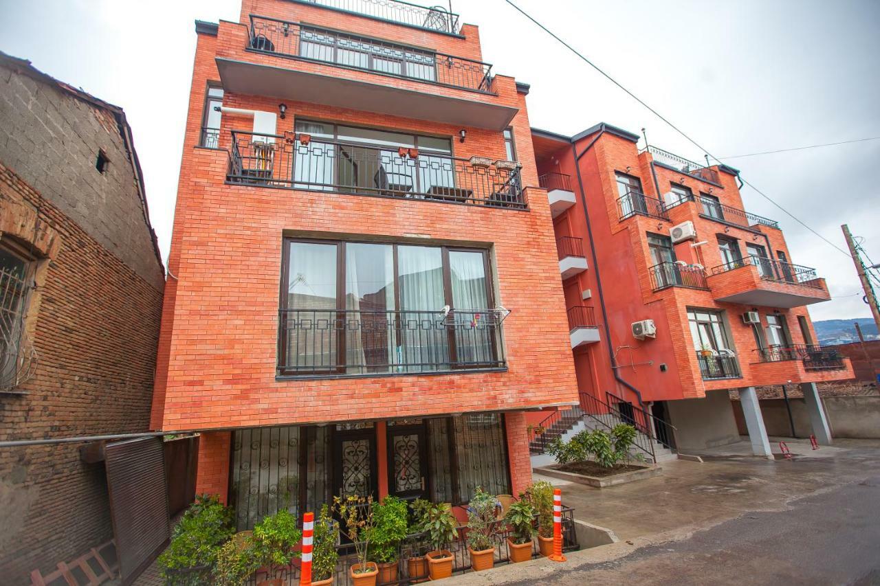 Tbilisi Loa Apartment Экстерьер фото