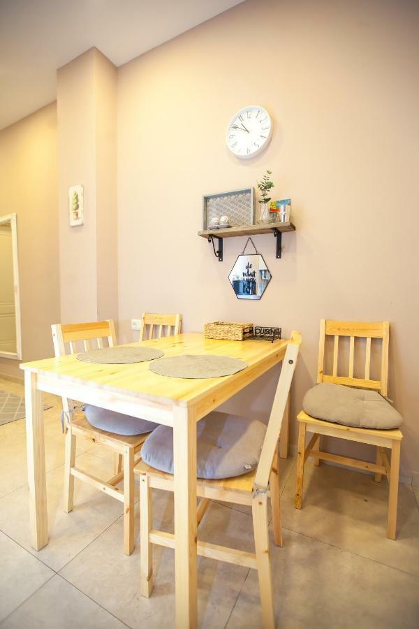 Tbilisi Loa Apartment Экстерьер фото
